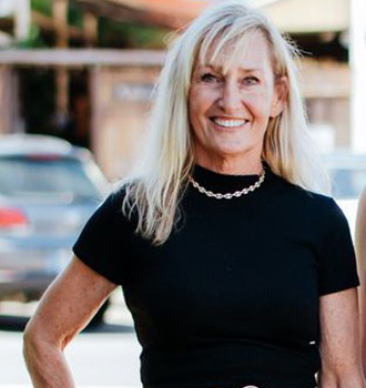 Rhonda Smith-Sanchez